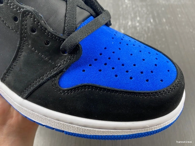HYPE OG Reimagined Air High Royal Jordan 1 DZ5485-042 0707